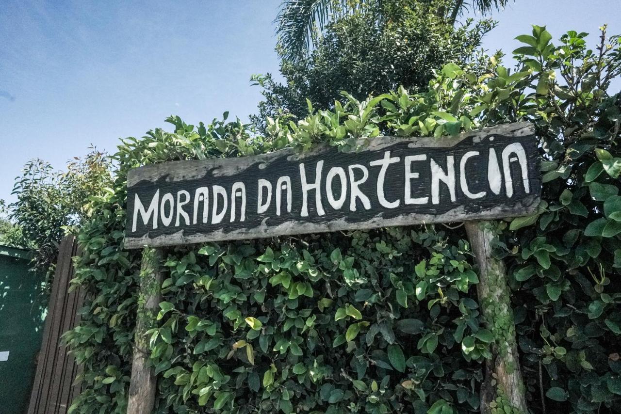 Morada Da Hortensia Guarda do Embau Exterior photo